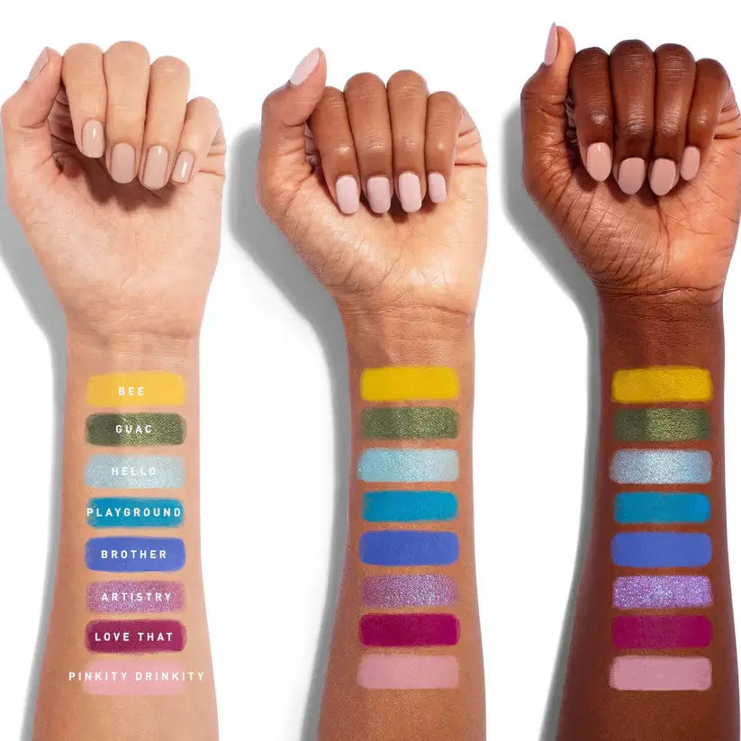 Morphe X The James Charles Palette-Full Size Morphe X The James Charles Palette-Full Size