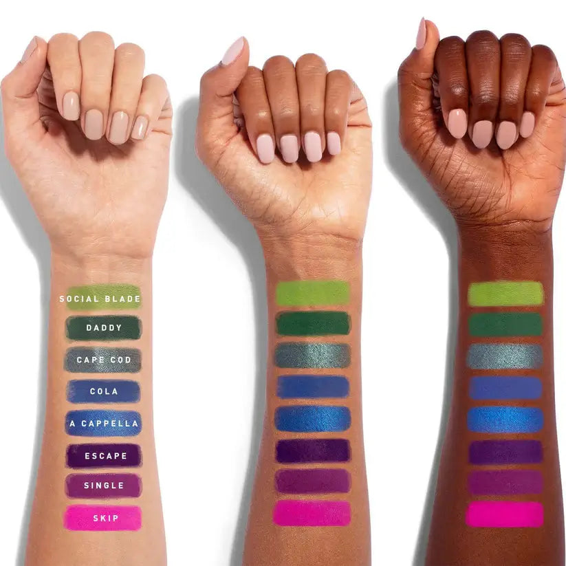 Morphe X The James Charles Palette-Full Size Morphe X The James Charles Palette-Full Size