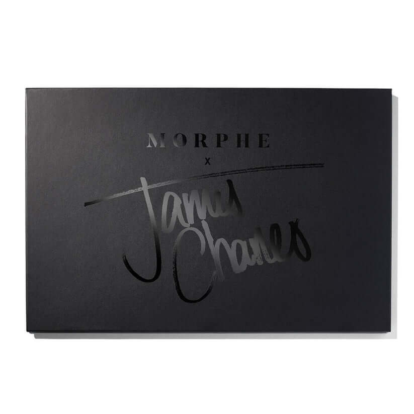 Morphe X The James Charles Palette-Full Size Morphe X The James Charles Palette-Full Size