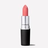 MAC Powder Kiss Lipstick - Mull It Over