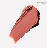 MAC Powder Kiss Lipstick - Mull It Over