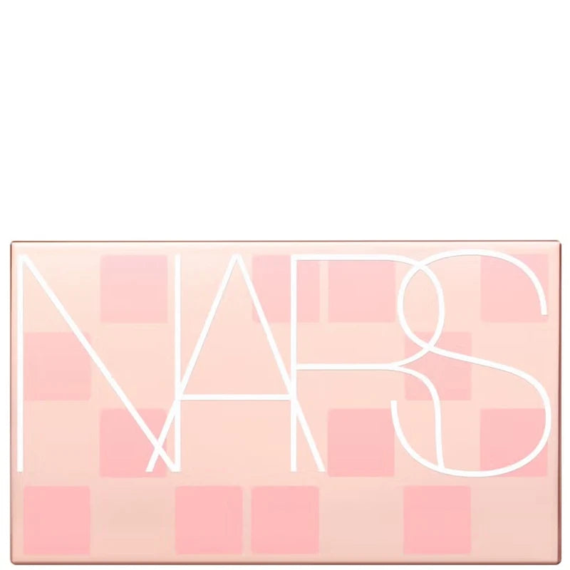 NARS Afterglow Irresistible Eyeshadow Palette NARS Afterglow Irresistible Eyeshadow Palette