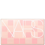 NARS Afterglow Irresistible Eyeshadow Palette