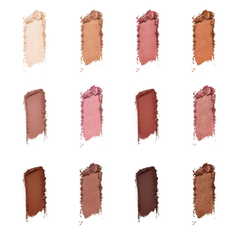 NARS Afterglow Irresistible Eyeshadow Palette NARS Afterglow Irresistible Eyeshadow Palette