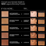 NARS Laguna Bronzing Powder