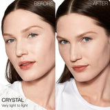 NARS Light Reflecting Pressed Setting Powder – Translucent Crystal