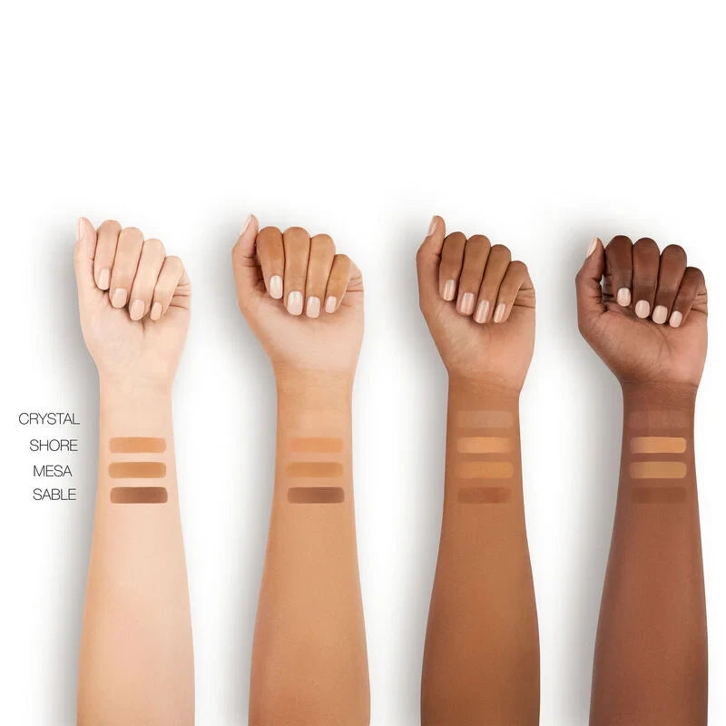 NARS Light Reflecting Pressed Setting Powder – Translucent Crystal NARS Light Reflecting Pressed Setting Powder – Translucent Crystal