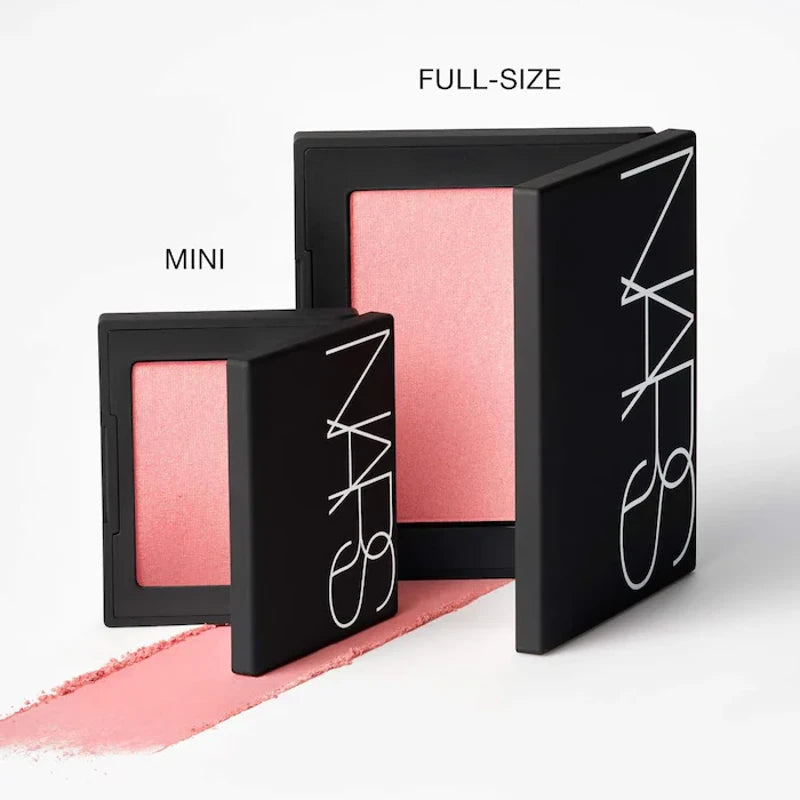 NARS Powder Blush Orgasm 1.2 g NARS Powder Blush Orgasm 1.2 g