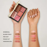 NARS Pure Luxury Light Reflecting™ Cheek & Eye Palette I