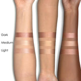 Natasha Denona All Over Glow shade 03 dark ( Foncée)