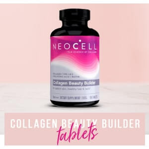 NeoCell Collagen Beauty Builder – 150 Tablets NeoCell Collagen Beauty Builder – 150 Tablets