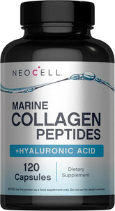 NeoCell Marine Collagen β 120 Capsules