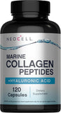 NeoCell Marine Collagen – 120 Capsules