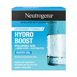 Neutrogena Hydro Boost Water Gel with Hyaluronic Acid – 50ml