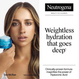 Neutrogena Hydro Boost Water Gel with Hyaluronic Acid – 50ml