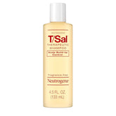 Neutrogena T/Sal Therapeutic Shampoo Scalp Build-Up Control 133ml