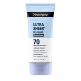 Neutrogena Ultra Sheer Dry-Touch Sunscreen SPF