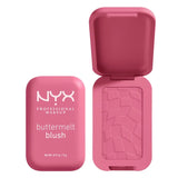 NYX Professional Makeup Buttermelt Powder Blush