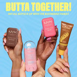 NYX Buttermelt Glow Boosting Highlighter Stix