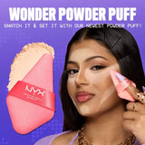 NYX Cosmetics Wonder Snatch Loose Setting Powder