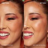 NYX Makeup Setting Spray, Long lasting, Dewy Finish