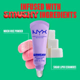 NYX Smushy Matte Lip Balm