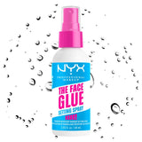 NYX The Face Glue Gripping Setting Spray