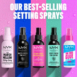 NYX The Face Glue Gripping Setting Spray