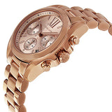 The Michael Kors Women’s Chronograph 36mm Quartz Watch (MK5799)