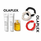 Olaplex Strength + Shine Essentials Kit (Essentials Force + Brilliance)