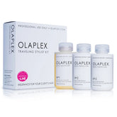 Olaplex Traveling Stylist Kit No.1 100mL + 2 × No.2 100mL