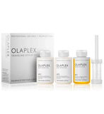 Olaplex Traveling Stylist Kit No.1 100mL + 2 × No.2 100mL