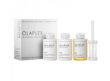 Olaplex Traveling Stylist Kit No.1 100mL + 2 × No.2 100mL