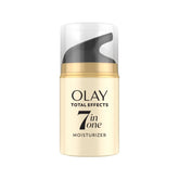 Olay Total Effects FACE MOISTURIZER