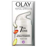 Olay Total Effects Night Firming Facial Moisturizer