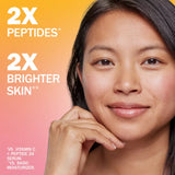 Olay Vitamin C MAX 2X Peptides Brightening Serum (40ml)