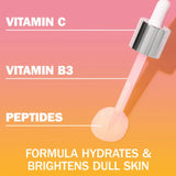 Olay Vitamin C MAX 2X Peptides Brightening Serum (40ml)