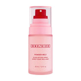 One/Size - Mini Powder Melt Glass Setting Spray 30 ml