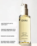 Ouai Hair Oil