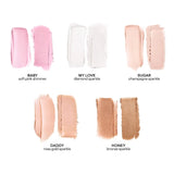 Patrick Ta Major Glow Crème & Powder Highlighter Duo – My Love