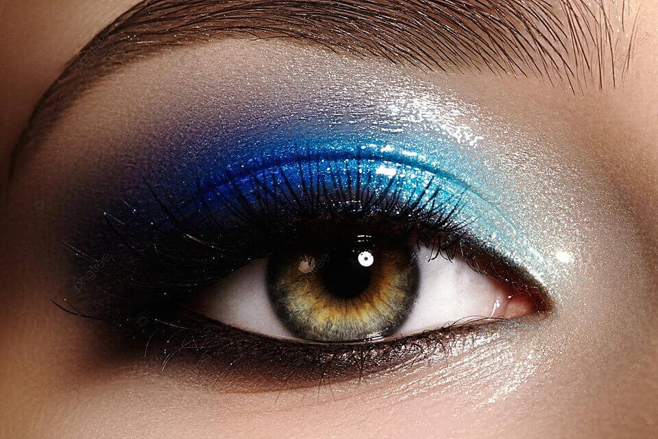 NYX glitter brilliants -Navy Blue NYX glitter brilliants -Navy Blue