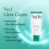 Purito Mighty Bamboo Panthenol Cream 100ml