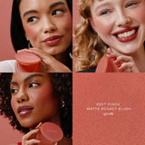 Rare Beauty - Soft Pinch Cheek & Lip Trio: The Ultimate Glow Set