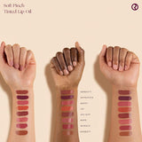 Rare Beauty - Soft Pinch Tinted Lip Oil-Variations