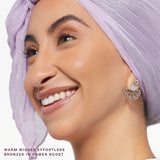 Rare Beauty Warm Wishes Effortless Cream Bronzer Stick