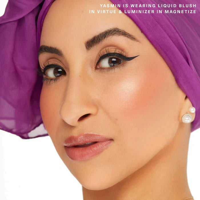 Rare Beauty Mini Blush & Glow Set Rare Beauty Mini Blush & Glow Set