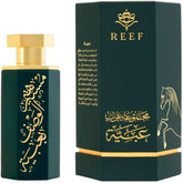 Reef Arab Obaiah Unisex Perfume EDP 100ML