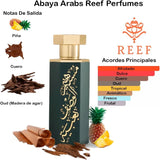 Reef Arab Obaiah Unisex Perfume EDP 100ML