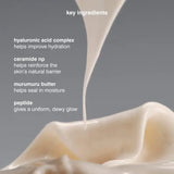 Rhode - barrier butter The intensive moisture balm