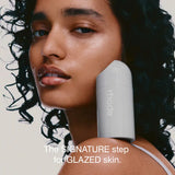 rhode Peptide Glazing Fluid Dewy Gel Serum